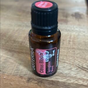 doTERRA Citrus Bloom Springtime Blend Oil